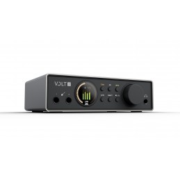 Universal Audio Volt 2 Gen 2