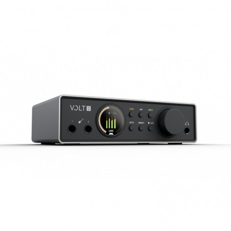 Universal Audio Volt 2 Gen 2