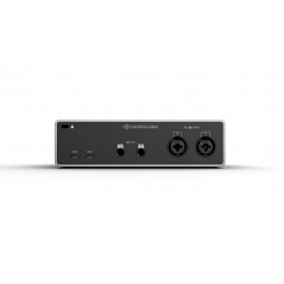 Universal Audio Volt 2 Gen 2