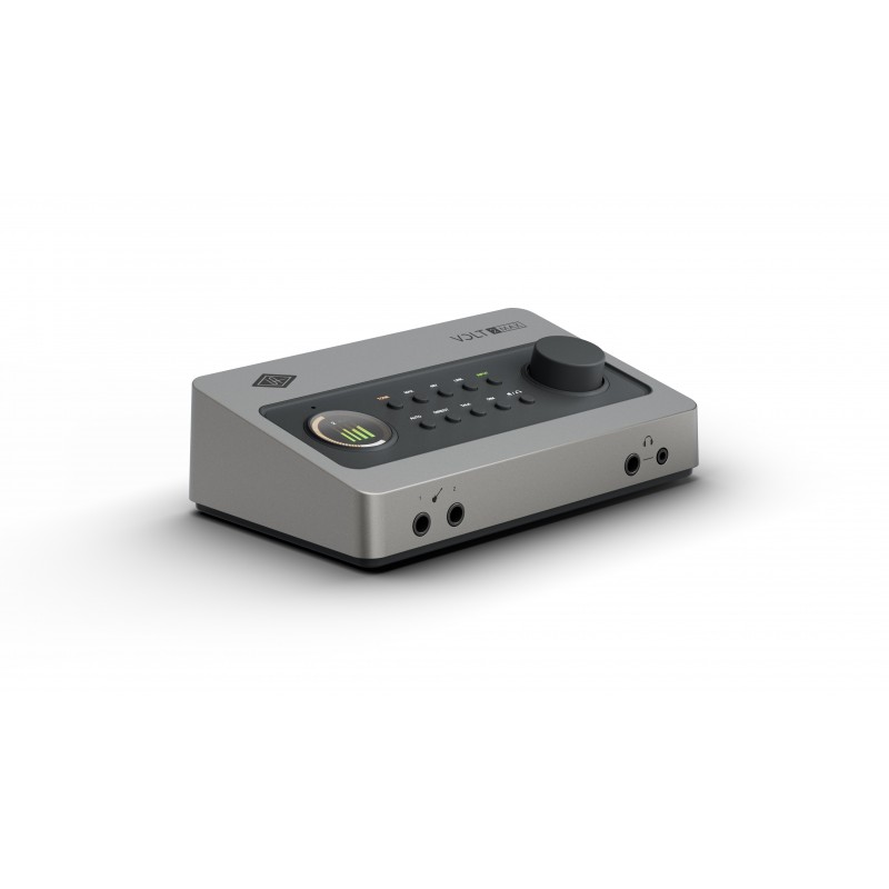 Universal Audio Volt 2 Max