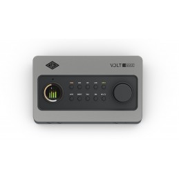 Universal Audio Volt 2 Max