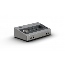 Universal Audio Volt 4 Max