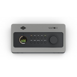 Universal Audio Volt 4P Max