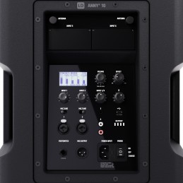 LD SYSTEMS LD Systems ANNY® 10