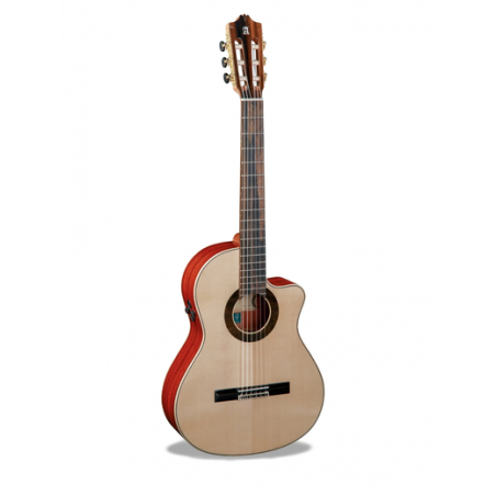 ALHAMBRA GREEN SUSTAIN GS-CTW E8