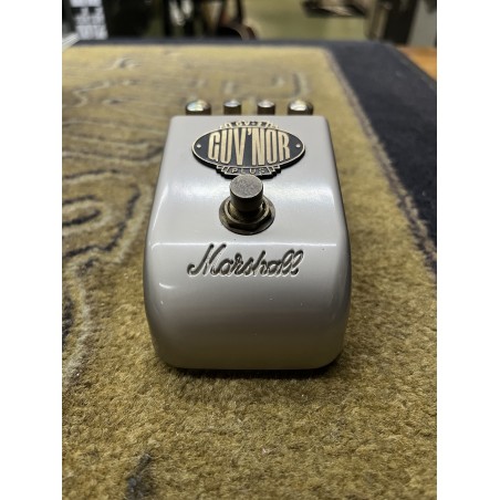 MARSHALL GV-2 GUV'NOR PLUS