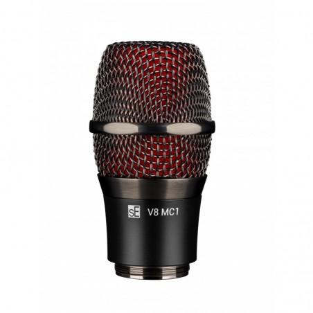 SE ELECTRONICS V8 MC1 Black (Shure) MP3