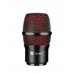 SE ELECTRONICS V8 MC2 Graphite Gray (Sennheiser) MP3
