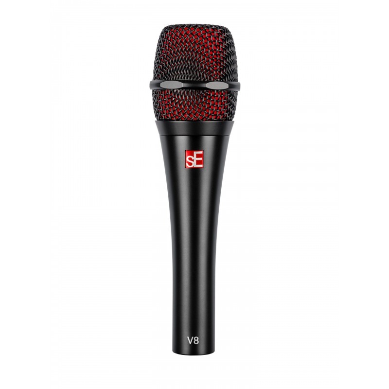 SE ELECTRONICS V8 Black