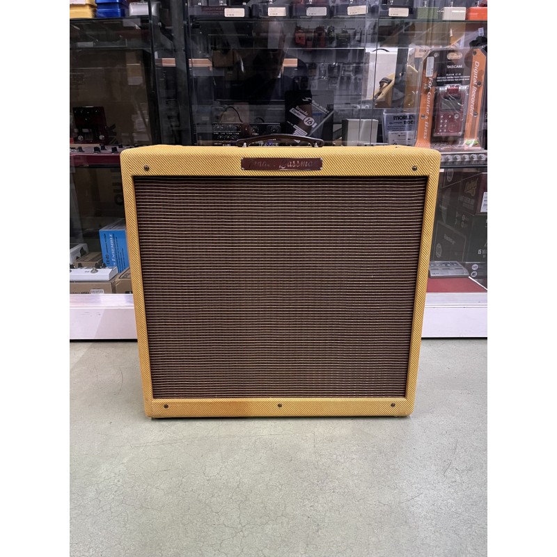 FENDER '59 BASSMAN