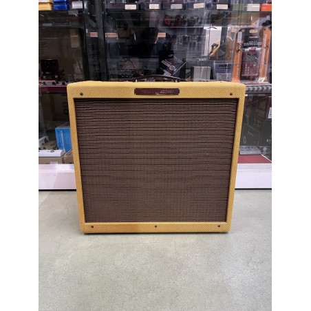 FENDER '59 BASSMAN LTD LAQUERED TWEED