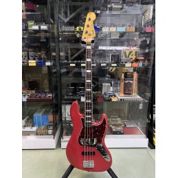 FENDER CUSTOM SHOP JAZZ BASS