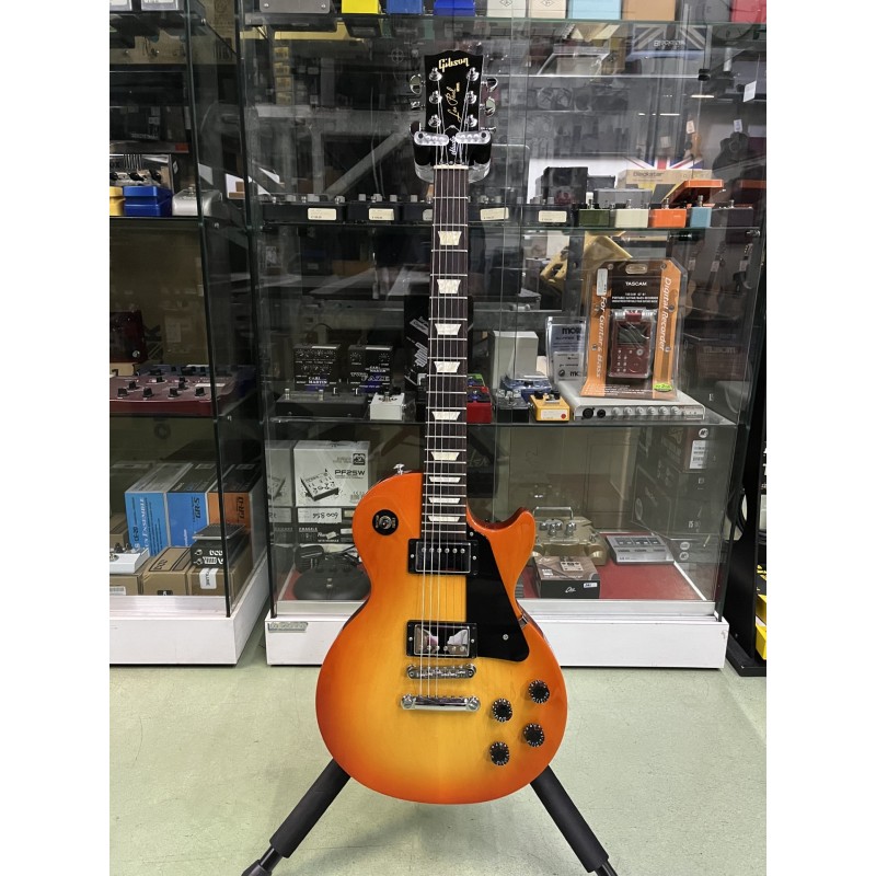 GIBSON LES PAUL STUDIO