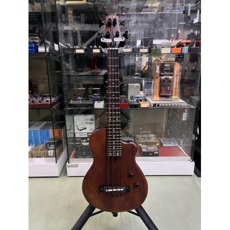 GOLD TONE ME-BASS