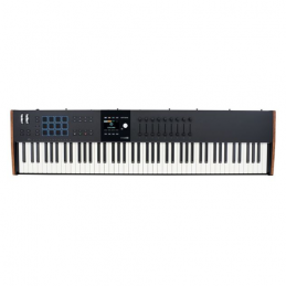 ARTURIA KEYLAB 88 MK3 - BLACK