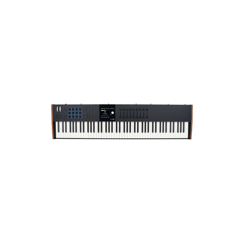 ARTURIA KEYLAB 88 MK3 - BLACK