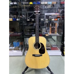 MARTIN D-28 REIMAGINED -...