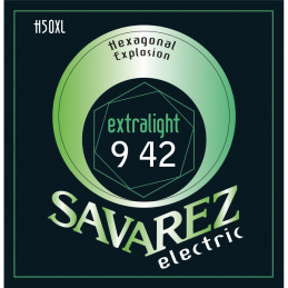 H50XL Extra Light Set 009/042