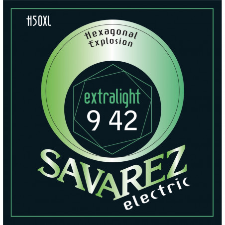 H50XL Extra Light Set 009/042