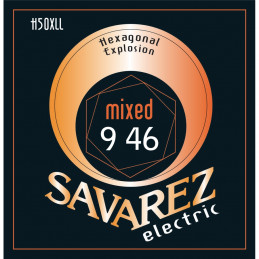 H50XLL Mixed Set 009/046