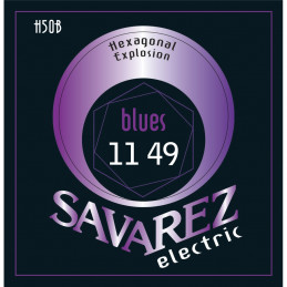 H50B Blues Set 011/049