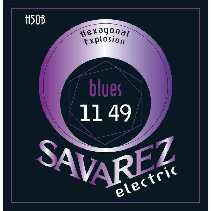 H50B Blues Set 011/049
