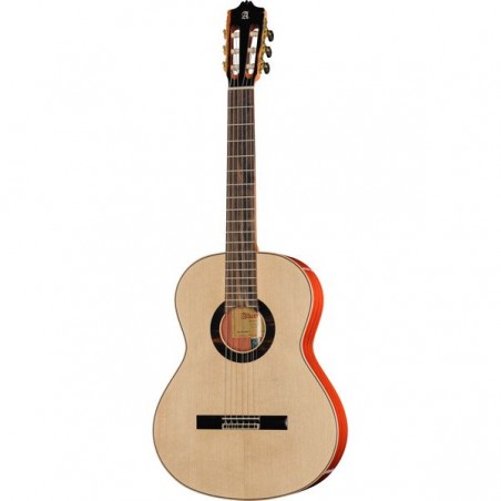 ALHAMBRA GREEN SUSTAIN GS CLASSICAL