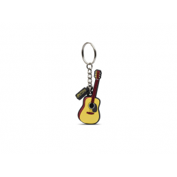 MARTIN 18N0158 D-28 KEYCHAIN
