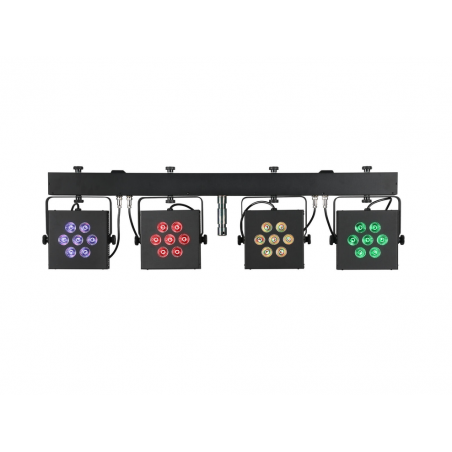EUROLITE KLS-3002 MK2