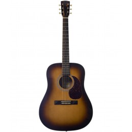 KING GRSD-232 LIGHT SUNBURST