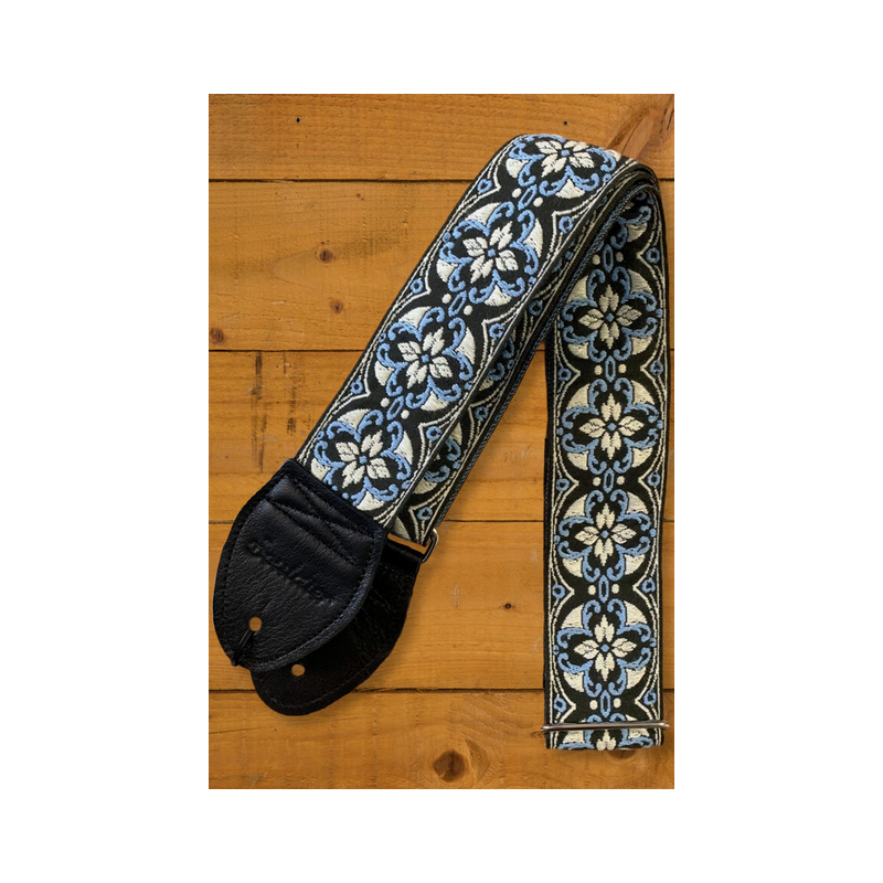 SOULDIER LOTUS BLUE/WHITE/BLACK
