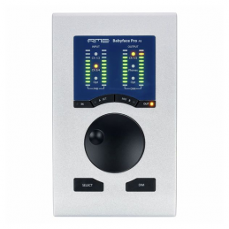 RME BABYFACE PRO FS