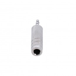Adam Hall Connectors 4 STAR A JF3 MM3 METAL