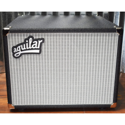 AGUILAR DB112