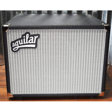AGUILAR DB112 8 OHM - BLACK