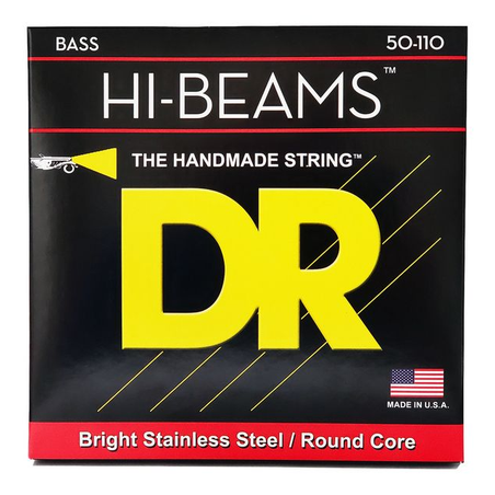 DR ER-50 HI-BEAM