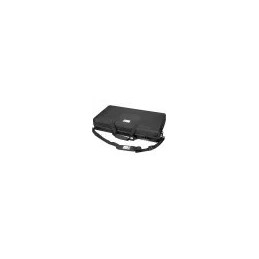 WALKASSE CUSTODIA ANTIURTO IN EVA ALPHATHETA® XDJ-AN NERA (borsa a tracolla).