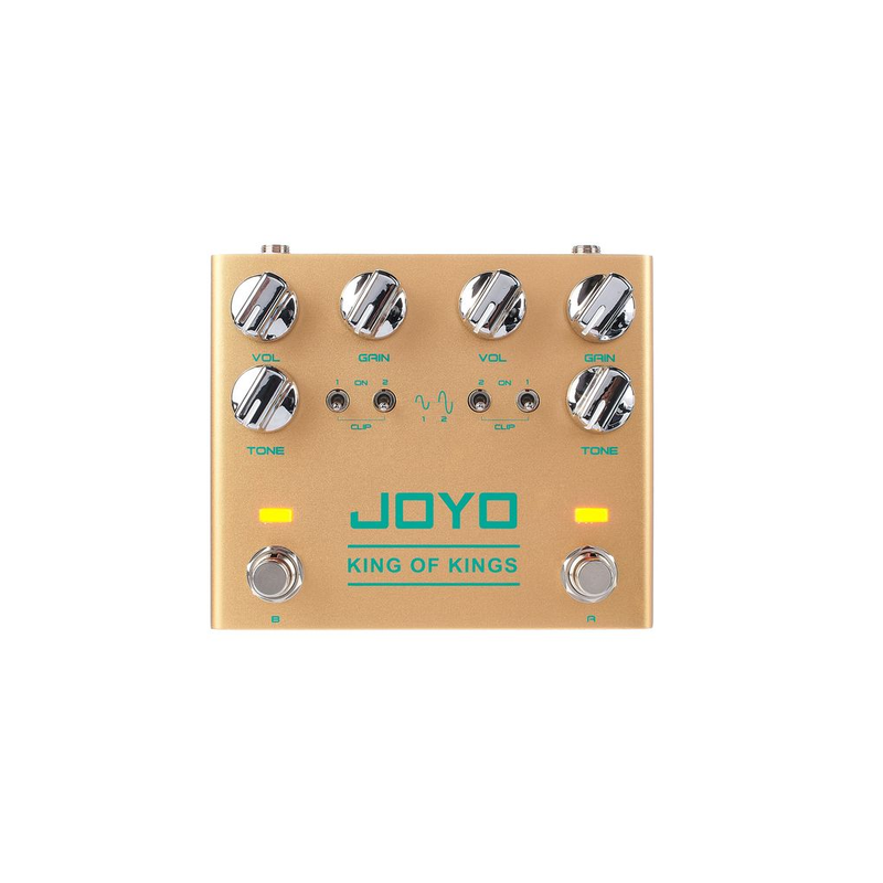 JOYO R-20