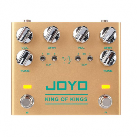 JOYO R-20