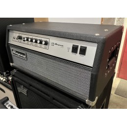 AMPEG SVT-AV