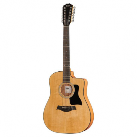TAYLOR 150ce 12 CORDE - NATURAL