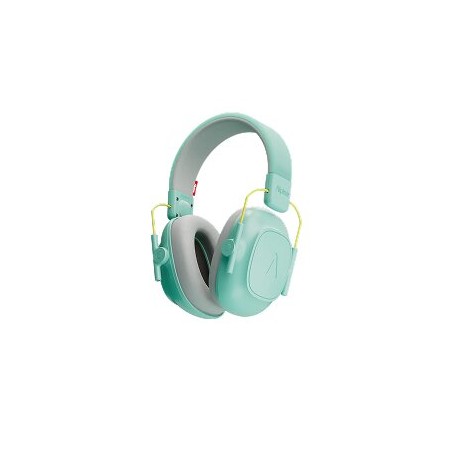 ALPINE MUFFY KIDS MINT