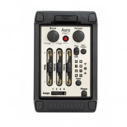 Aura Pro Onboard Preamp Narrow Format
