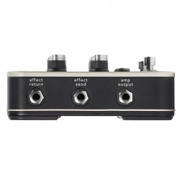 Platinum Pro EQ/DI Analog Preamp