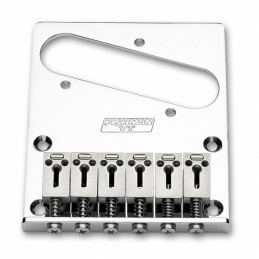 VT Powerbridge Pickup
