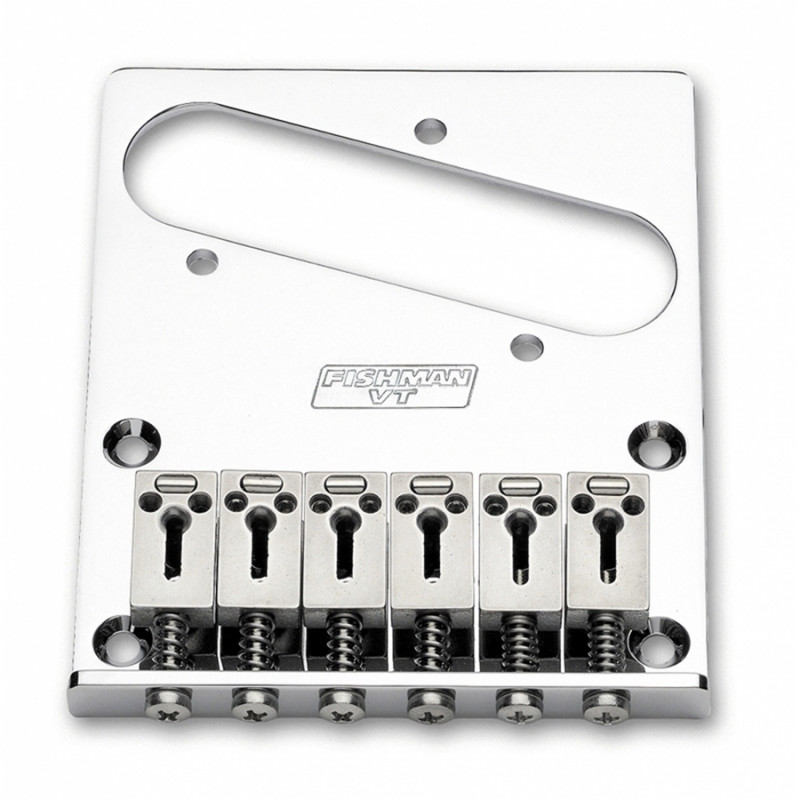 VT Powerbridge Pickup