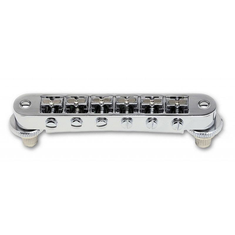 Tune-O-Matic Powerbridge Pickup