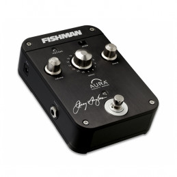 Aura Jerry Douglas Signature Imaging Pedal