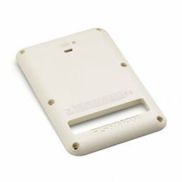Rechargeable Battery Pack for Strat White