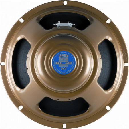 Alnico G10 Gold 40W 8ohm
